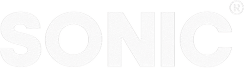 SONIC DE