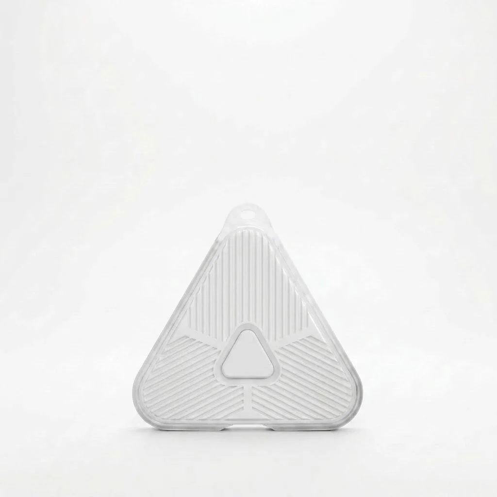 PULSE™ Ultrasonic Tick Repelling Device