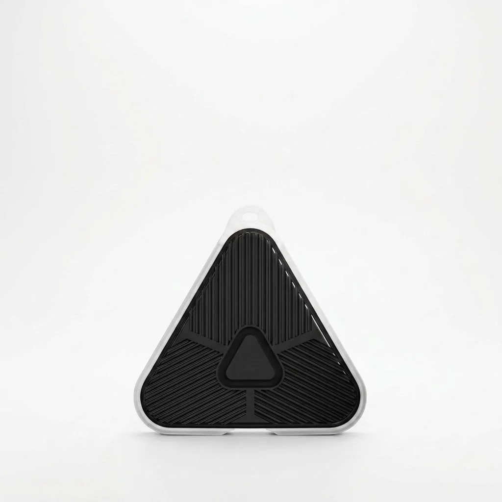 PULSE™ Ultrasonic Tick Repelling Device
